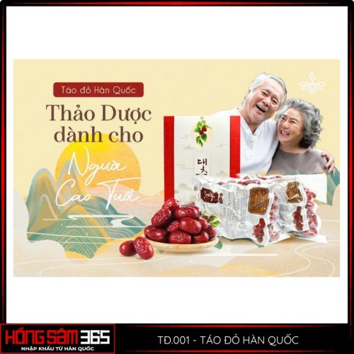 táo đỏ hàn quốc